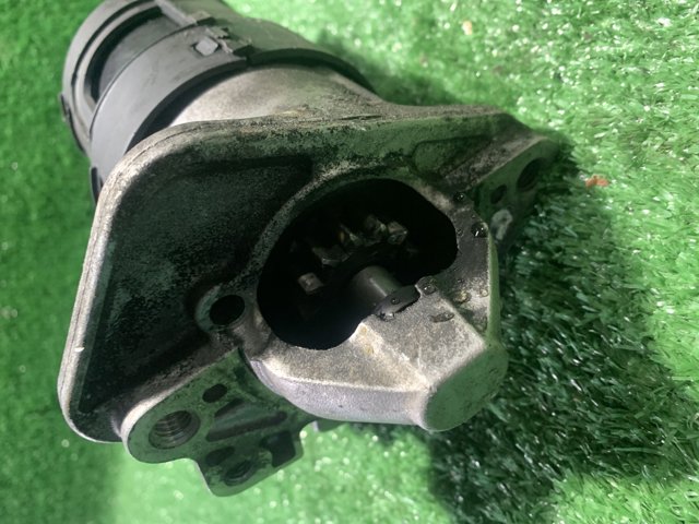 8200463004 RENAULT Стартер купить в Житомир