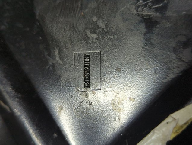 RENAULT 8200467408 в наличии Ровно