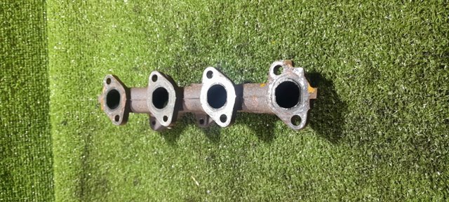 Коллектор впускной 8200468141 RENAULT