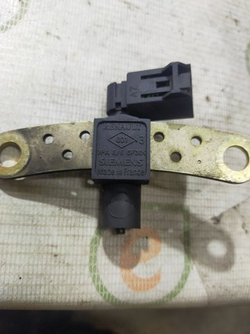 8200468645 RENAULT Датчик положения (оборотов) коленвала купить в Николаев