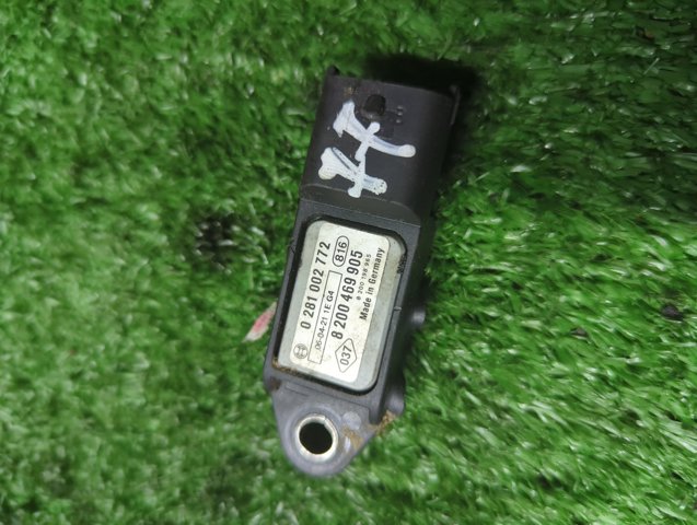 RENAULT 8200469905 Датчик давления выхлопных газов в наличии Днепр