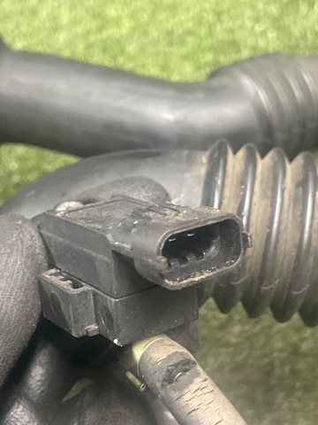8200470985 RENAULT Патрубок интеркулера купить в Украина