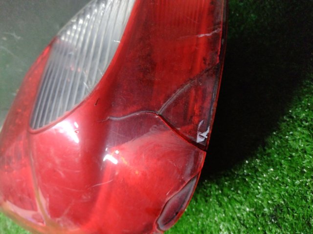 8200474328 RENAULT Фонарь задний левый купить в Киев