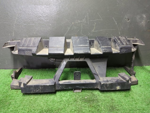 8200479758 RENAULT Суппорт радиатора в сборе (монтажная панель крепления фар) купить в Хмельницкий