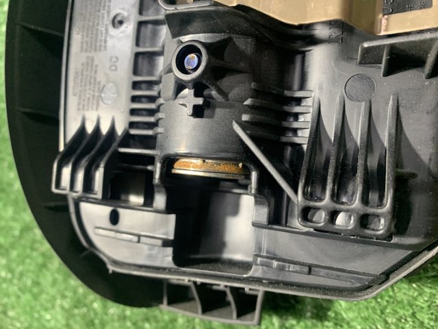 Подушка безопасности водителя 8200485099 RENAULT