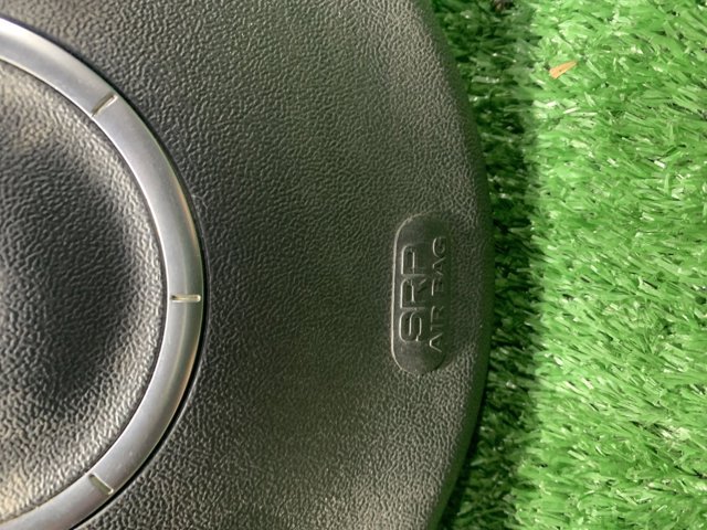 RENAULT 8200485099 Подушка безопасности (AIRBAG) водительская в наличии Чернигов