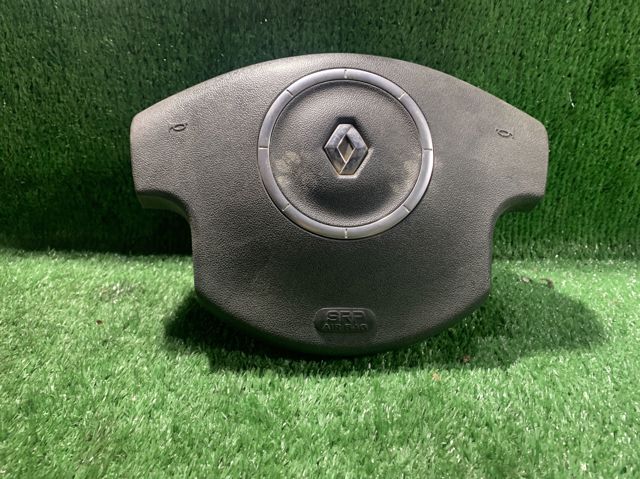 RENAULT 8200485099 Подушка безопасности (AIRBAG) водительская в наличии Черкассы