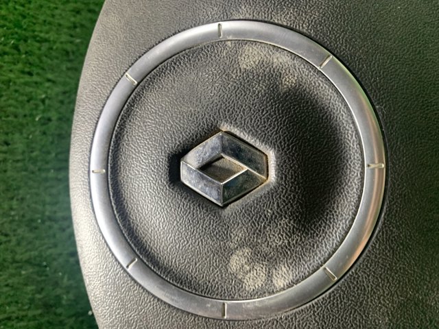 RENAULT 8200485099 Подушка безопасности (AIRBAG) водительская в наличии Украина