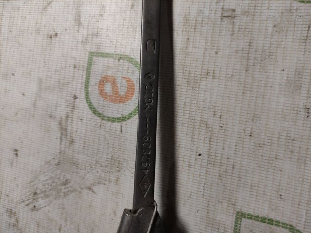 Ограничитель двери, задний 8200497809 RENAULT