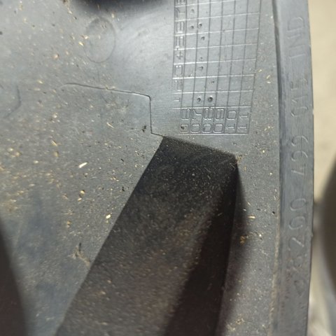 8200499015 RENAULT Накладка фонаря заднего купить в Днепр