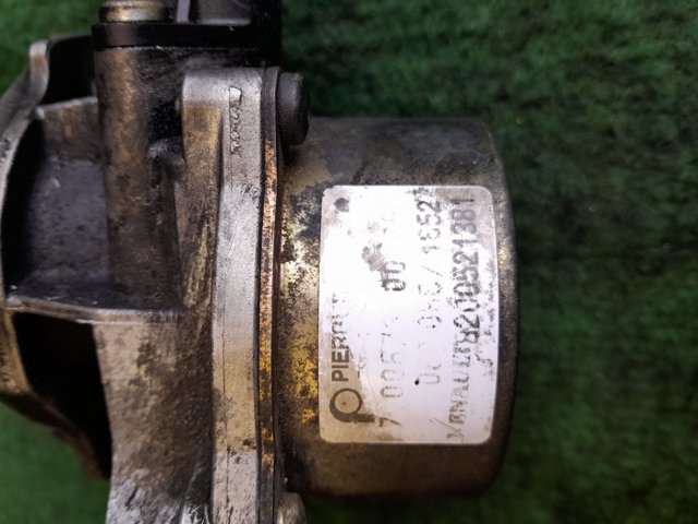 8200521381 RENAULT Вакуумный насос купить в Днепр