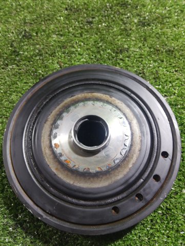 Демпфер коленвала 8200523072 RENAULT