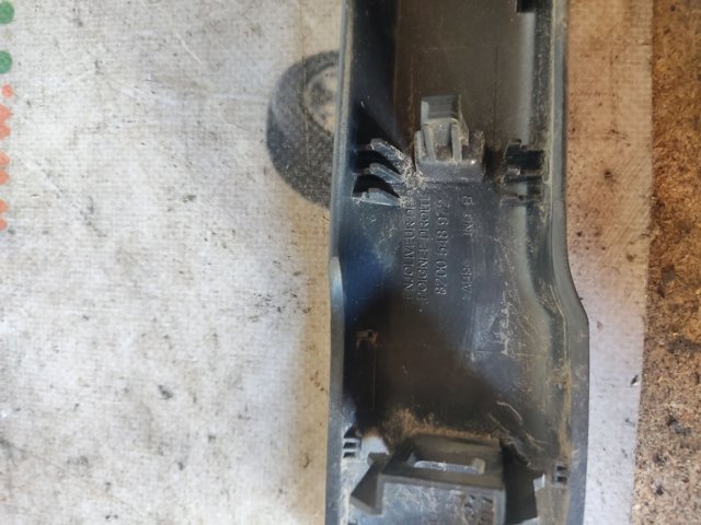 8200548972 RENAULT купить в Одесса