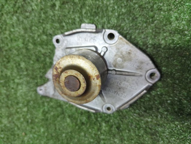 RENAULT 8200558733 в наличии Одесса