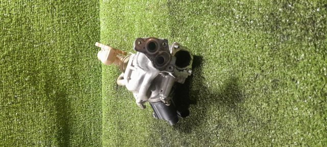Клапан EGR, рециркуляции газов 8200561269 RENAULT