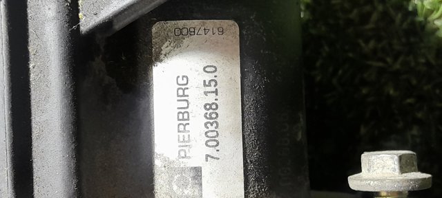 RENAULT 8200561269 Клапан EGR рециркуляции газов в наличии Киев