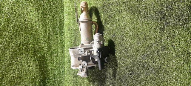 8200561269 RENAULT Клапан EGR рециркуляции газов купить в Павлоград