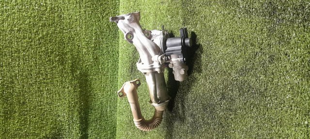 8200561269 RENAULT Клапан EGR рециркуляции газов купить в Хмельницкий