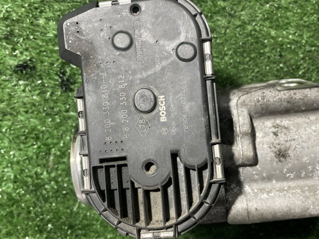 NISSAN 8200598021 в наличии Одесса