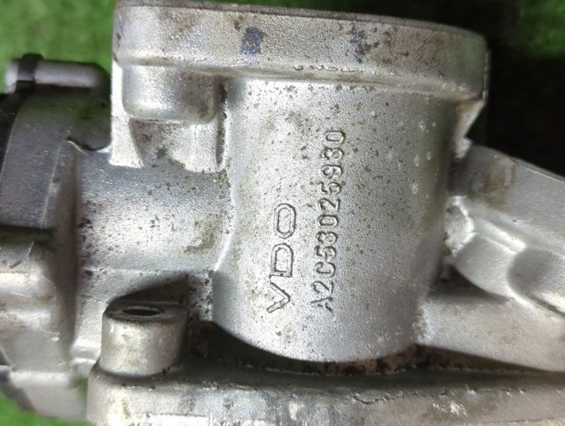 RENAULT 8200609274 Клапан ЕГР в наличии Одесса