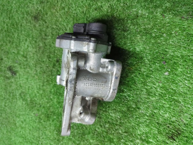 RENAULT 8200609274 Клапан ЕГР в наличии Украина