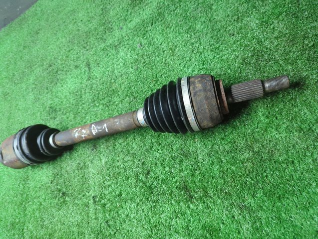8200613827 RENAULT Правая полуось купить в Ужгород