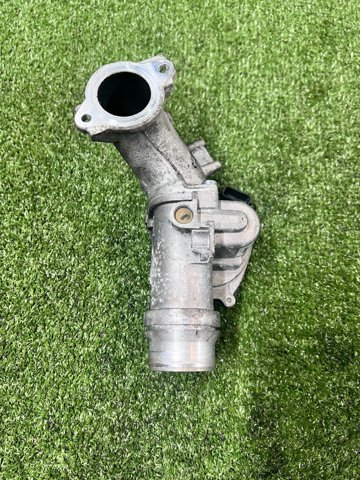Заслонка воздушная 8200614985 NISSAN