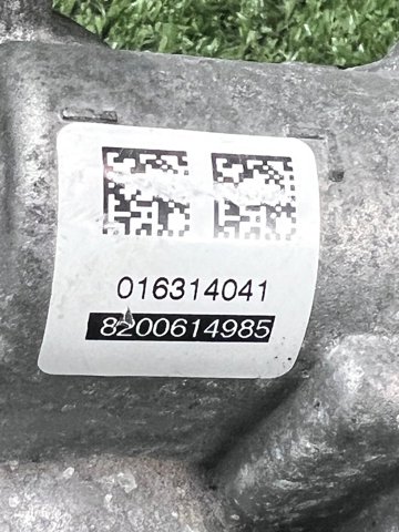 8200614985 Дроссельная заслонка в сборе купить Кривой Рог