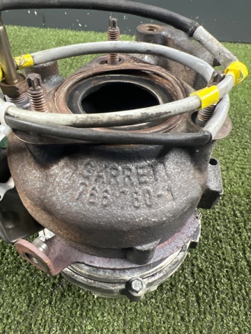 NISSAN 8200638766 Турбина в наличии Тернополь