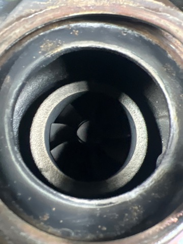 8200638766 NISSAN Турбина купить в Харьков