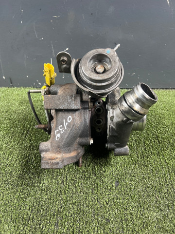 8200638766 NISSAN Турбина купить в Львов
