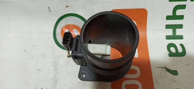 8200651315 RENAULT Датчик потока (расхода) воздуха, расходомер M.A.F. - (Mass Airflow) купить в Ирпень