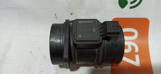 RENAULT 8200651315 Датчик потока (расхода) воздуха, расходомер M.A.F. - (Mass Airflow) в наличии Ужгород