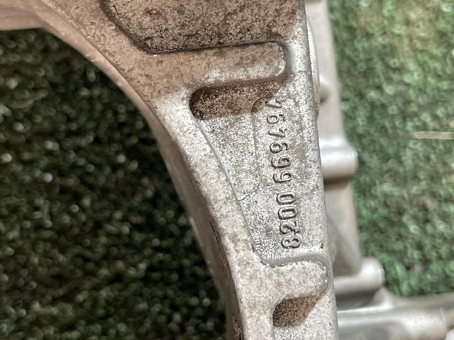 8200669494 RENAULT Кронштейн генератора купить в Полтава