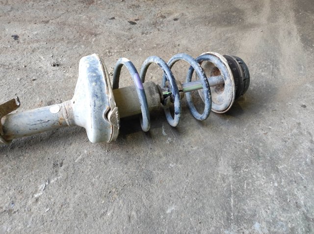 RENAULT 8200675686 Амортизатор передний в наличии Павлоград