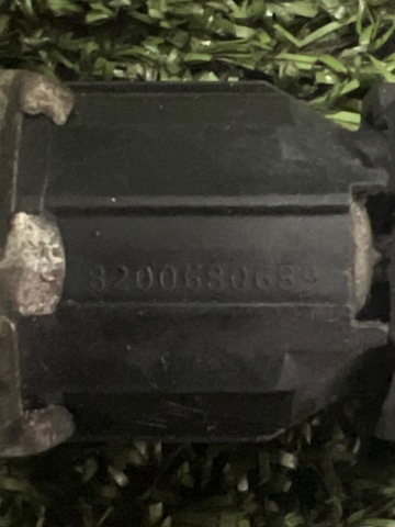8200680689 RENAULT Датчик детонации купить в Черновцы