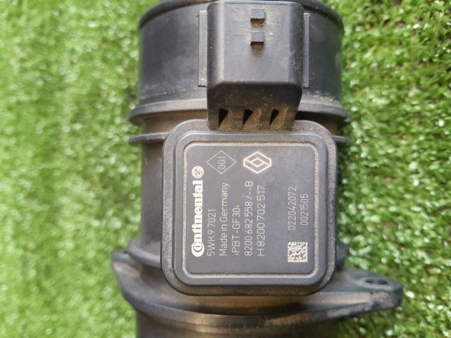 8200682558B RENAULT ДМРВ купить в Сумы