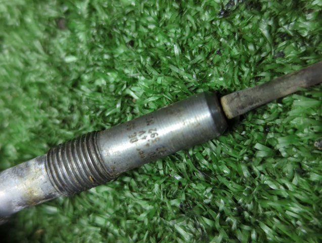 8200682592 RENAULT Свечи накала купить в Ирпень