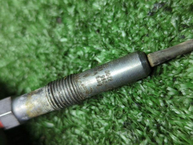 8200682592 RENAULT Свеча накала купить в Запорожье