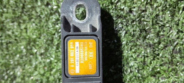 Датчик MAP 8200685363 RENAULT