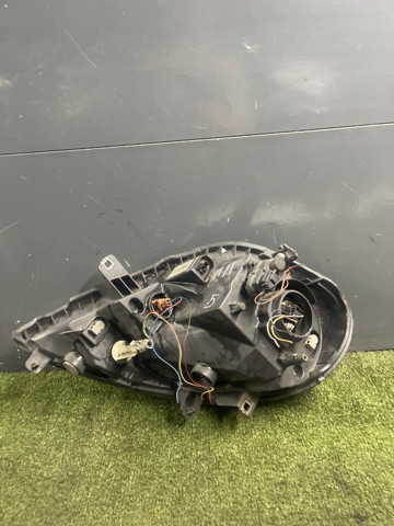 8200701356 RENAULT Фара правая купить в Павлоград
