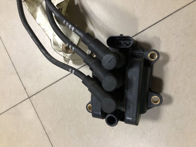 Катушка 8200702693 RENAULT