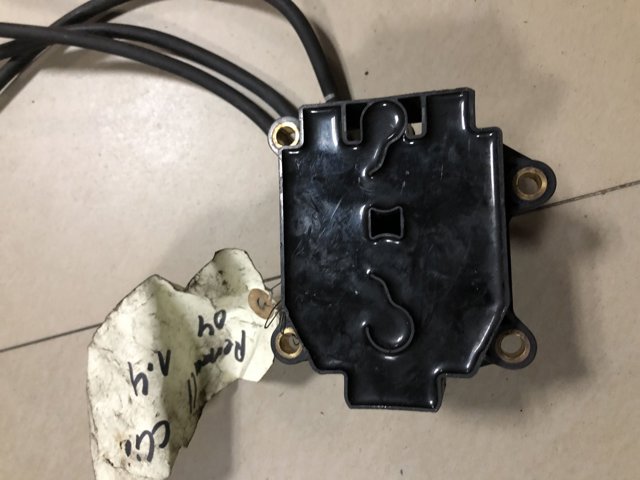 8200702693 RENAULT Катушка зажигания купить в Одесса