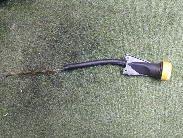 8200722806 NISSAN Горловина маслозаливная купить в Павлоград