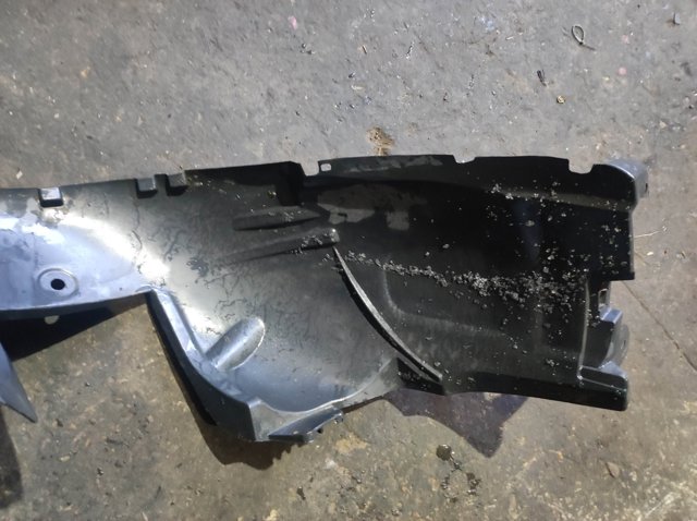 8200735437 RENAULT Подкрылок передний правый купить в Житомир