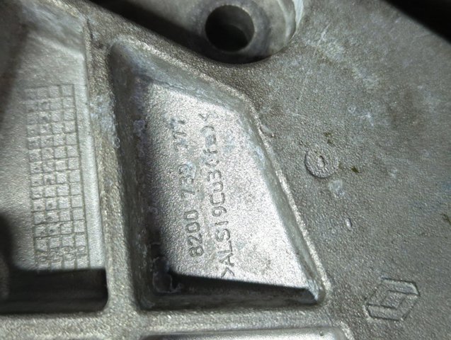 RENAULT 8200739777 в наличии Павлоград