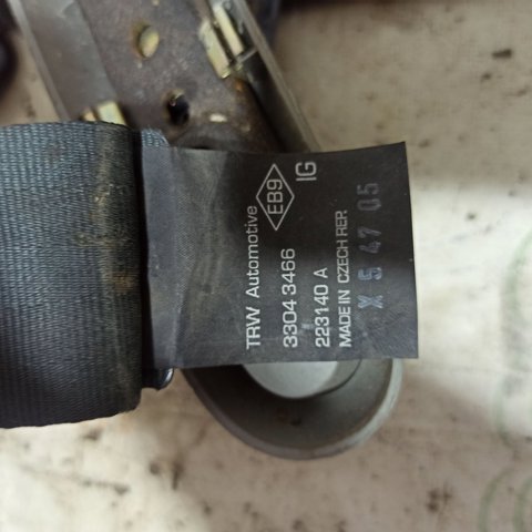 8200743793 RENAULT купить в Черновцы