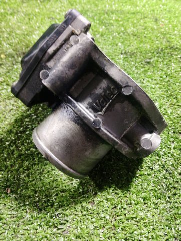 Заслонка воздушная 8200754913 RENAULT