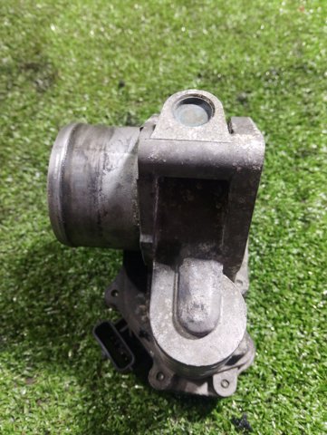 RENAULT 8200754913 Дроссельная заслонка в сборе в наличии Ужгород