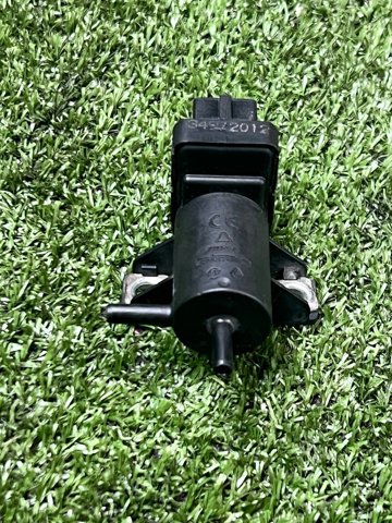 NISSAN 8200762162 Клапан соленоид регулирования заслонки EGR в наличии Житомир